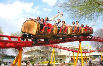 年最新 遊園地 テーマパークで人気のデートスポット一覧 東京デート部 口コミで探せるデートスポット情報サイト